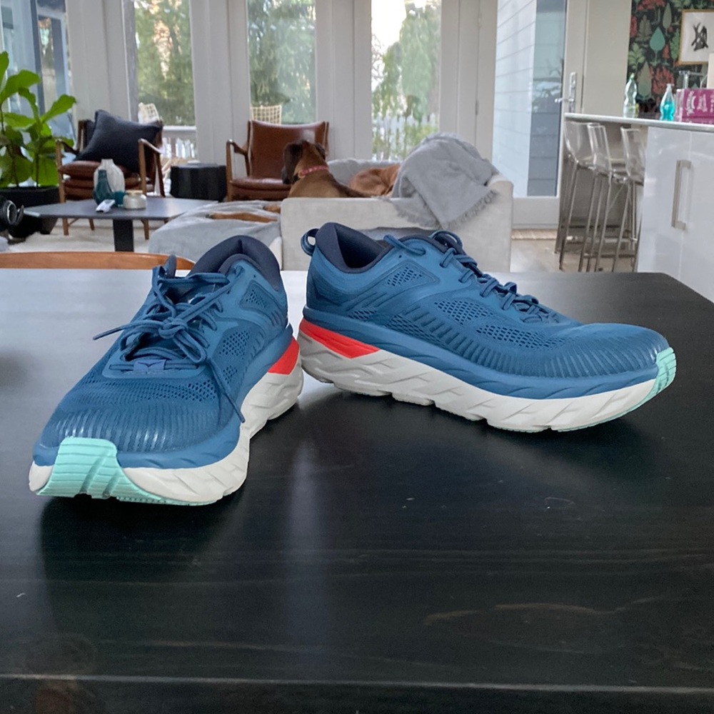 HOKA BONDI 7
